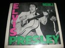 Elvis Presley EP - EPB-1254-1 - Top Open - Germany - S3 Label