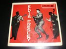 Elvis Presley EP - EPA - 830 - Top Open - Germany - S3 Label