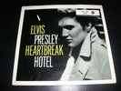 Elvis Presley EP - Heartbreak Hotel - Top Open - Germany - S3 Label