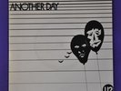 U2 Another Day *LISTEN* 1980 Irish Press Sunburst Label CBS 8306