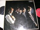 ROLLING STONES  -   Rolling Stones,  RARE ORIGINAL 'MONA' SLEEVE LP... NICE DISC