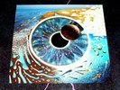 Pink Floyd   Pulse 4 LP Box Set with Hard Cover Book  Rare Limited Edition 1995