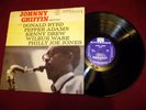 Johnny Griffin Sextet 1958 Original Riverside RLP 12-264 Mono VG/VG+