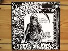 Anti Cimex Raped Ass TOP condition swedish punk like mob 47 discharge crust