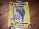 SKREWDRIVER  
