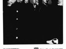 Rammstein - Rare Promotion Promo Photo 1997