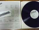 GER ORIGINAL RARE LP   CONRAD SCHNITZLER / CONSEQUENZ   KRAUTROCK