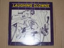 The Laughing Clowns - self titled debut 12