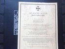 Blood Axis – Blót: Sacrifice In Sweden ltd.2LP Rare Death In June
