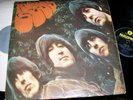 THE BEATLES -    Rubber Soul LP,    RARE ORIGINAL 'LOUD CUT' MATRIX 1 + inner