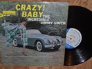JIMMY SMITH-BLUE NOTE 4030-WEST 63RD-CRAZY BABY-RVG