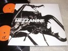 Massive Attack – Mezzanine 2LP ORIG 1998 EU