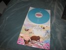 as tall as lions lp self titled circa survive portugal the man