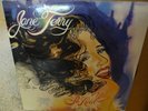 JANE TERRY- BODY ON BODY- LP BOOGIE FUNK RARE