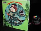 TOP 1968 WHEEL COV   THE SOFT MACHINE   POPSIKE PROG PSYCH FUZZ ORGAN Wyatt Gem