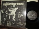 PEARLS BEFORE SWINE LP One Nation Underground ESP-DISK