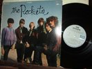 THE ROCKETS LP s/t WHITE WHALE 7116 CRAZY HORSE psych