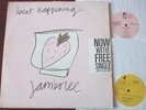 BEAT HAPPENING JAMBOREE UK LP (1988) W/ FREE LTD ED 12
