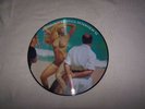 Rare Madonna Picture disc not promo Interview Erotica  MLVC 1992 #3