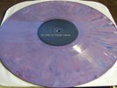 BRAND NEW DEVIL AND GOD RAGING INSIDE ME 2X VINYL PURPLE SPLATTER ACADEMY FIGHT