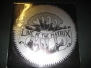 ( BRUCE SPRINGSTEEN ) STEEL MILL LIVE AT THE MATRIX 2 lp set fold out cover