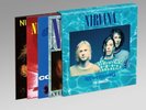 Nirvana - Nevermind - The Singles Box - RSD - New