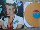 Blink 182 Enema of the State /182 Nude Peach vinyl lp + bonus