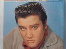 Unplayed Elvis Presley 45 EP + PS Loving You V2 RCA Orange Lbl No Dog See Notes