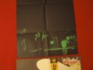 Led Zeppelin-2, Japan LP mit Riesenposter und Extras