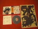 Led Zeppelin-3, Japan LP mit Riesenposter und Extras