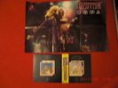 Led Zeppelin-The Song Remains The....Japan Doppel LP mit Riesenposter und Extras