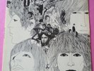 The Beatles REVOLVER 1966 LP 1st Mono 606-1 Pressing  E.J.Day Sleeve 'DR.' Label