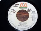 WAYNE JARRETT - Satta Dread - 7