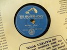 ELVIS PRESLEY I FORGOT TO REMEMBER TO FORGET / MYSTERY TRAIN HMV 78RPM NZ