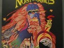 First Aid Nostradamus Vinyl LP Decca TXS 117 Prog Rock RARE