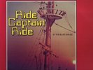 BLUES IMAGE Ride Captain Ride Illusion 1977 psych rare