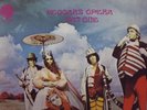 BEGGARS OPERA Act One UK swirl Vertigo 1970 psych prog