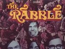 THE RABBLE Roulette 1968 orig psych prog Canadian band