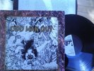 Punk LP Odd Man Out   Odd Man Out s/t w/ insert