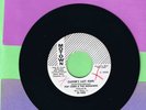 Pop Corn & The Mohawks 45 rpm Record'' NORTHERN SOUL''Motown D.J.''