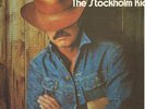 LEE HAZLEWOOD - The Stockholm Kid / Original Swedish Vinyl