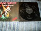 IRON MAIDEN INFINITE DREAMS 12