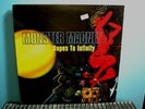 MONSTER MAGNET  Dopes To Infinity  2LP  UK pressing