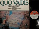 TAS PFS 4430 MIKLOS ROZSA Quo Vadis ORIG 1st UK BEST NM