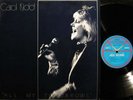 AUDIOPHILE CAROL KIDD All My Tomorrows Orig 1st VG++