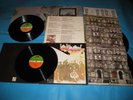 LED ZEPPELIN 11 LP EX+ 