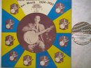 PAPA CHARLIE JACKSON-FAT MOUTH 1924-1927 U.S. YAZOO LP
