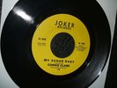 Northern Soul, CONNIE CLARK - MY SUGAR BABY - JOKER......Listen