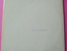 The Beatles WHITE ALBUM 1968 LP 1st STEREO Pressing 1/1/1/1 *Omits EMI Text