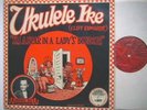 UKULELE IKE (R CRUMB) I'M A BEAR LADY